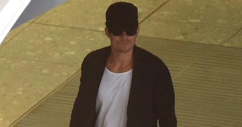 Katy perry dnc speech orlando bloom