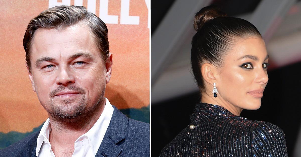 Brad Pitt, Leonardo DiCaprio and Demi Moore got their start on