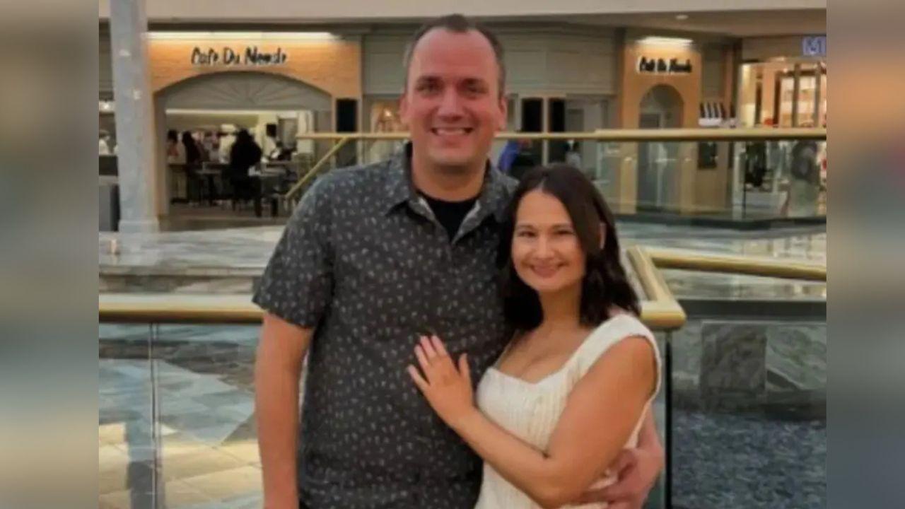 image of Gypsy Rose Blanchard was previously in jail.
