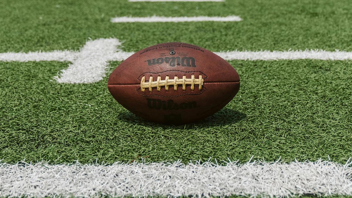 Image of football