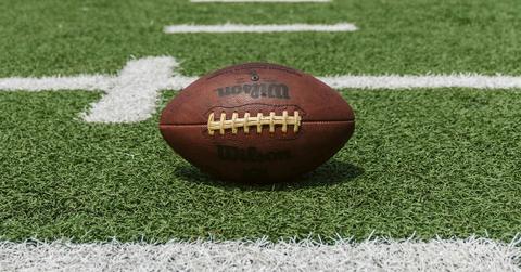 Image of football
