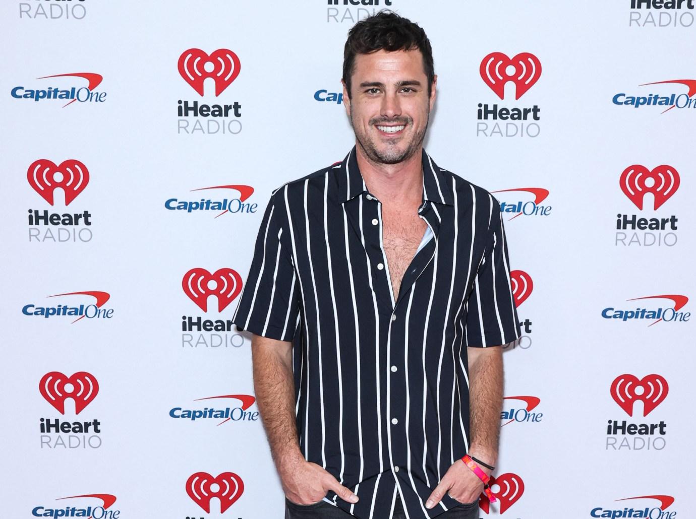 bachelor ben higgins wife jessica clarke planning start family soon