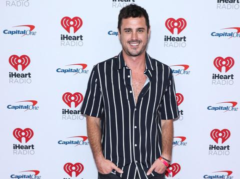 bachelor ben higgins wife jessica clarke planning start family soon