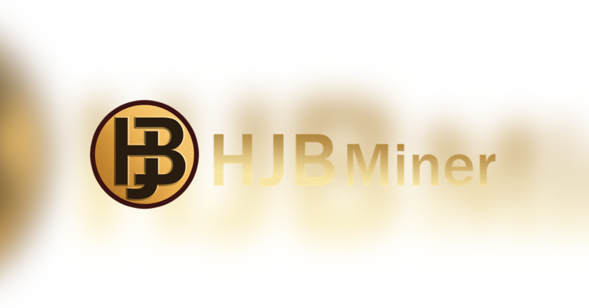 hjb miner expands global cloud mining business