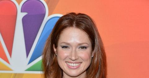 Ellie Kemper