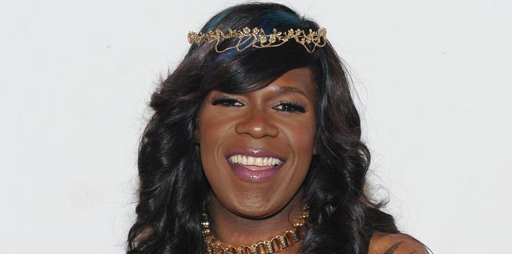 Big Freedia Discusses Her Memoir &#8220;Big Freedia: God Save The Queen Diva!&#8221;