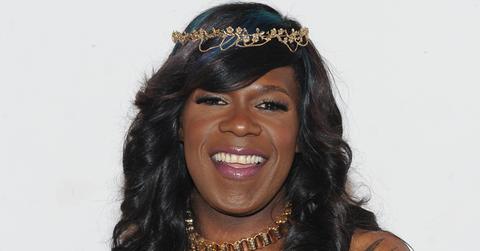 Big Freedia Discusses Her Memoir “Big Freedia: God Save The Queen Diva!”