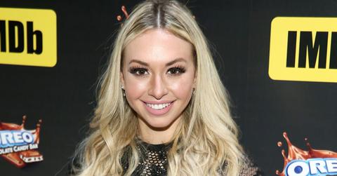 Bachelor corinne slams taylor nolan women tell all