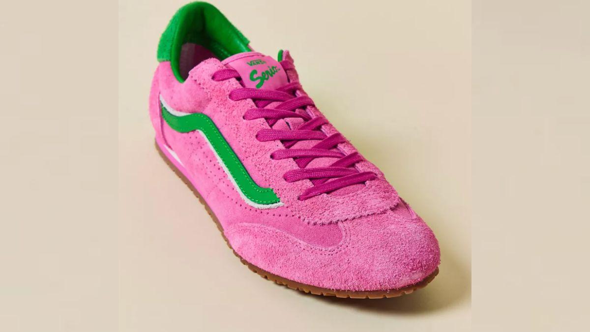 vans womenas super lowpro sneaker