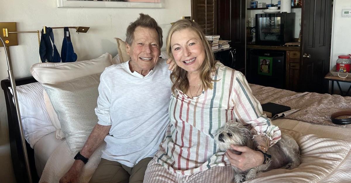 tatum oneal reminisces late dad ryan life memorial service