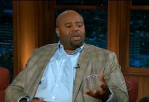 Chi McBride Slams Khloe Kardashian Odom by Comparing Her to 