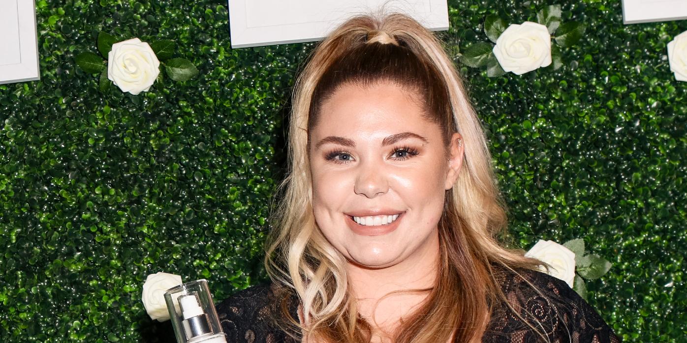 'Teen Mom 2' Alum Kailyn Lowry Is Skipping Christmas With Her 4 Kids