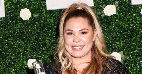 //teen mom kailyn lowry skipping christmas kids