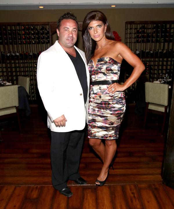 Teresa joe giudice home foreclosure  08