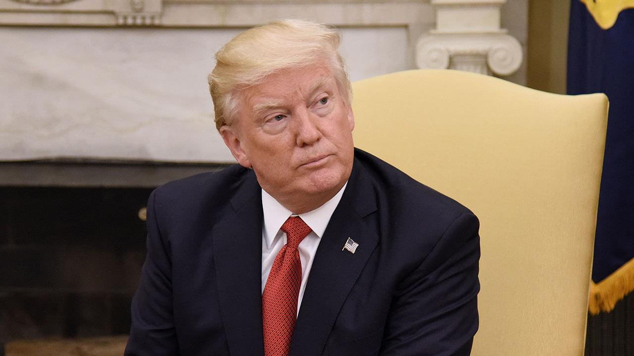 photo of Donald Trump has called Margo Martin 'the most beautiful photographer in the world.'