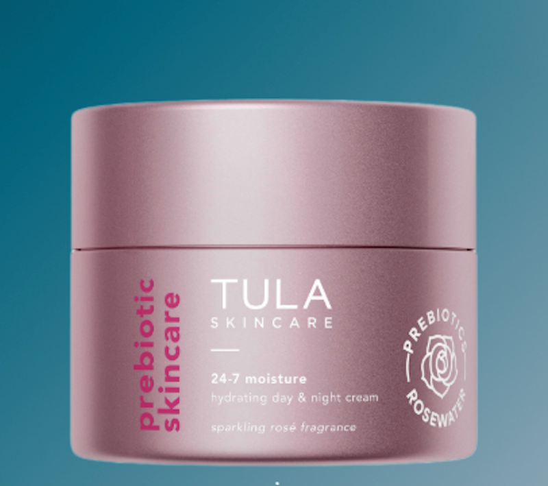 moisture luminous