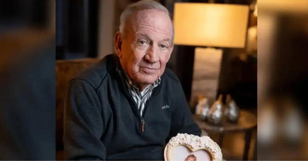 image of The Boulder Police Department famously accused the Ramseys of murdering JonBenét.