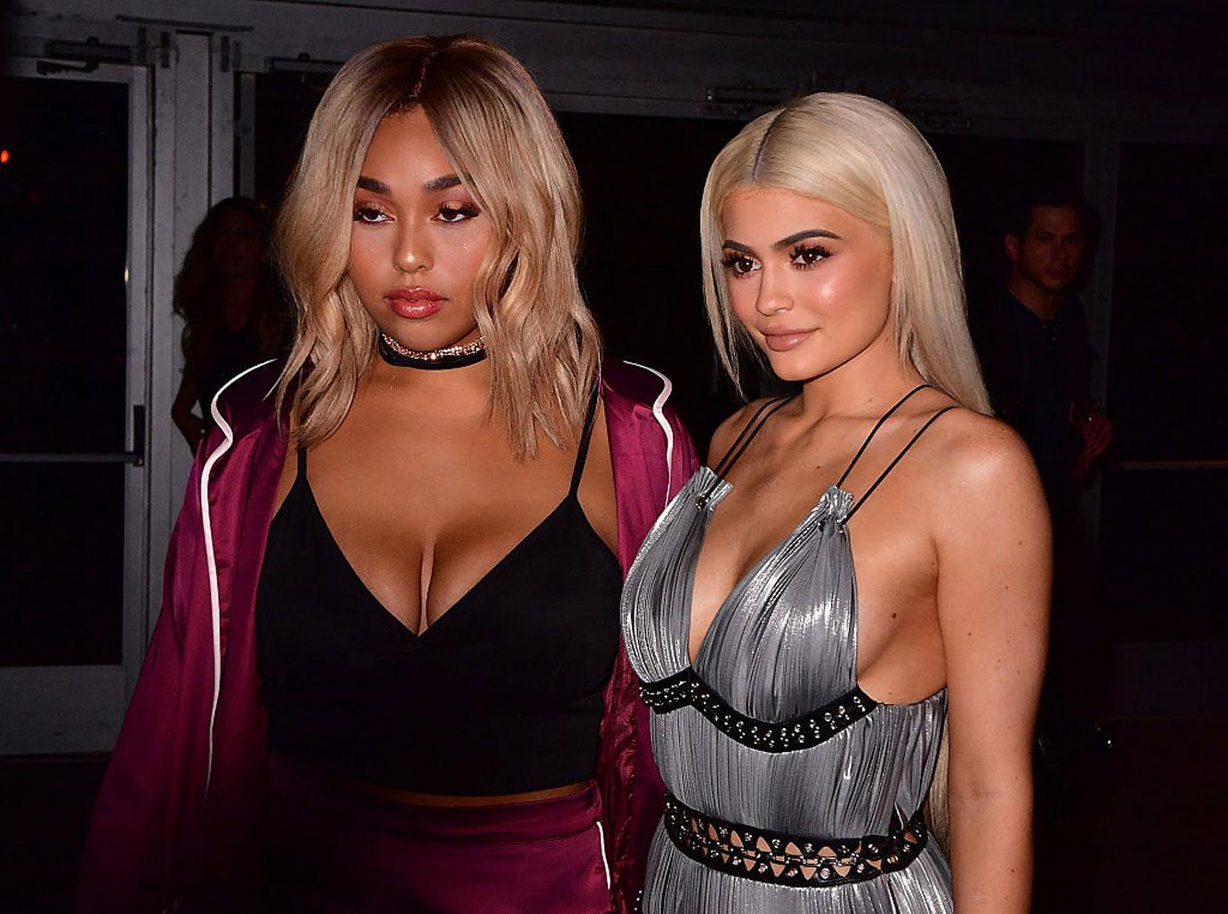 Kylie Jenner And Jordyn Woods Sick Profiting Scandal