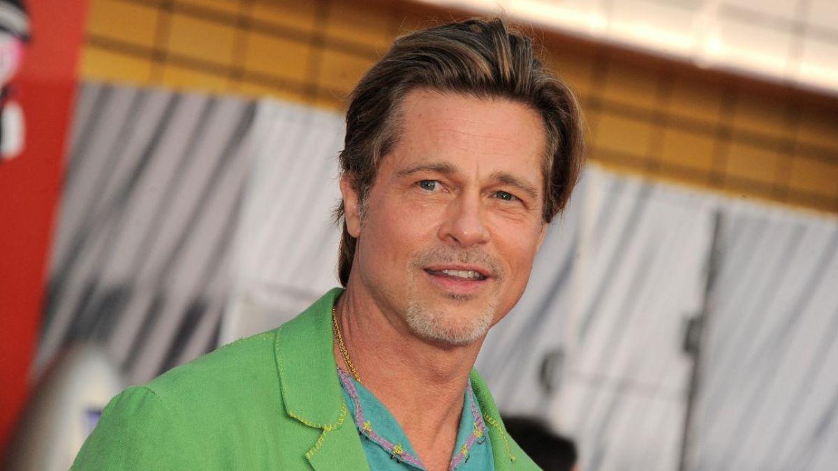 Image of Beau D. sued Brad Pitt's skincare firm.