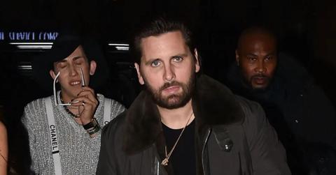 Photo of Scott Disick