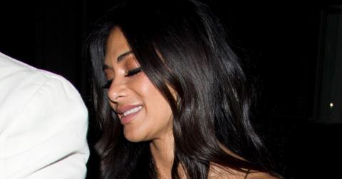 Nicole scherzinger hot mess feature