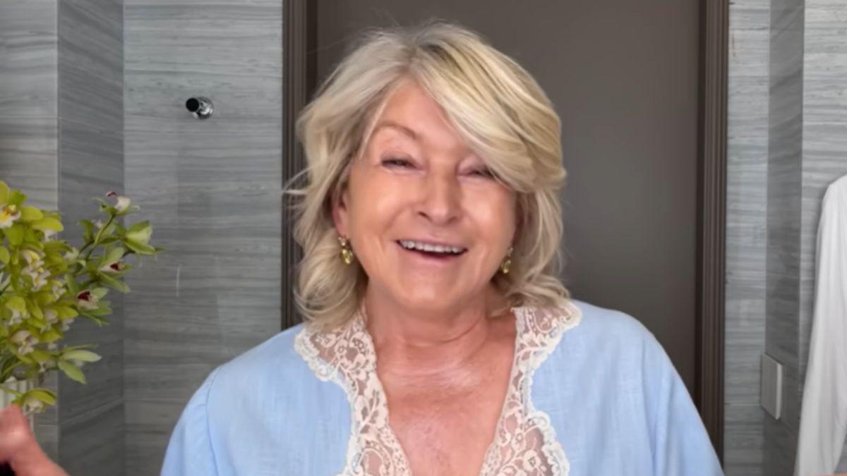 image of She denied having any plastic surgery.