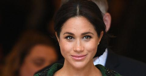 Meghan Markle Stilettos PP