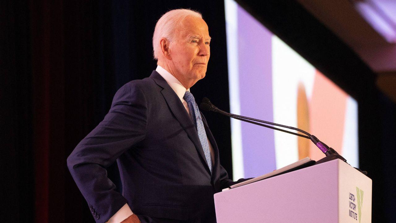 Photo of Biden still makes occasional public appearances.