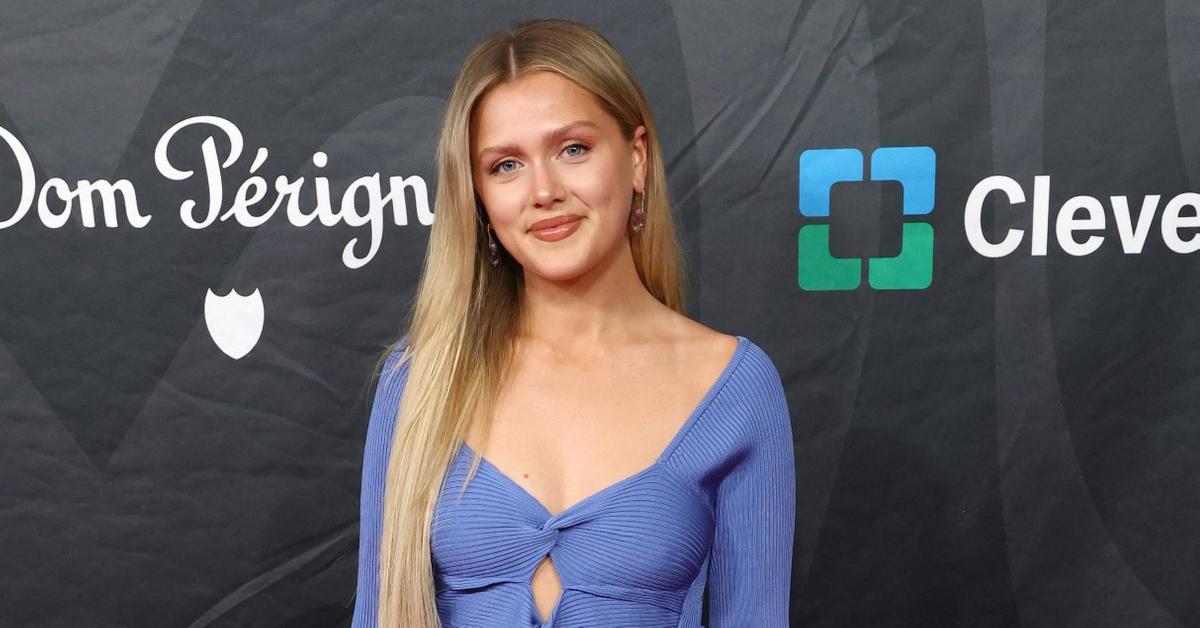 Chloe Marks Dishes on Making a Name for Herself on 'Next Gen NYC': 'There's So Much More to My Life'