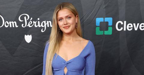 Photo of Chloe Marks.