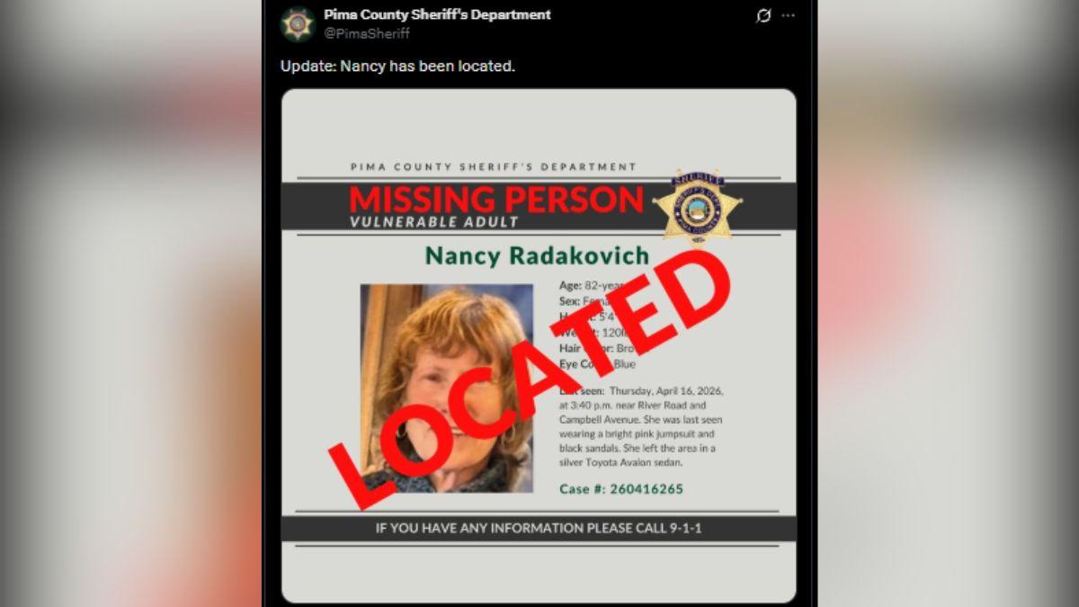 has nancy guthrie been found savannah guthrie mom disappearance