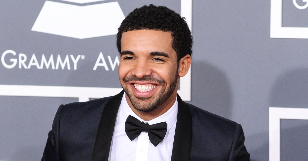 Drake wins £1.2million despite only one of his 'psychotic' Super