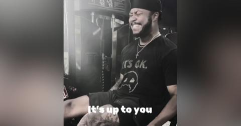 'Floribama Shore' Star Kirk Medas Revealed Only 'Regret' Before Death