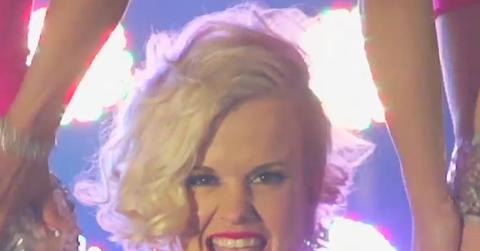 Terra jole little women la booty bee