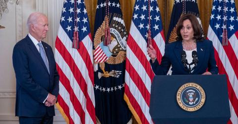 kamala harris capable taking over president joe biden falls ill