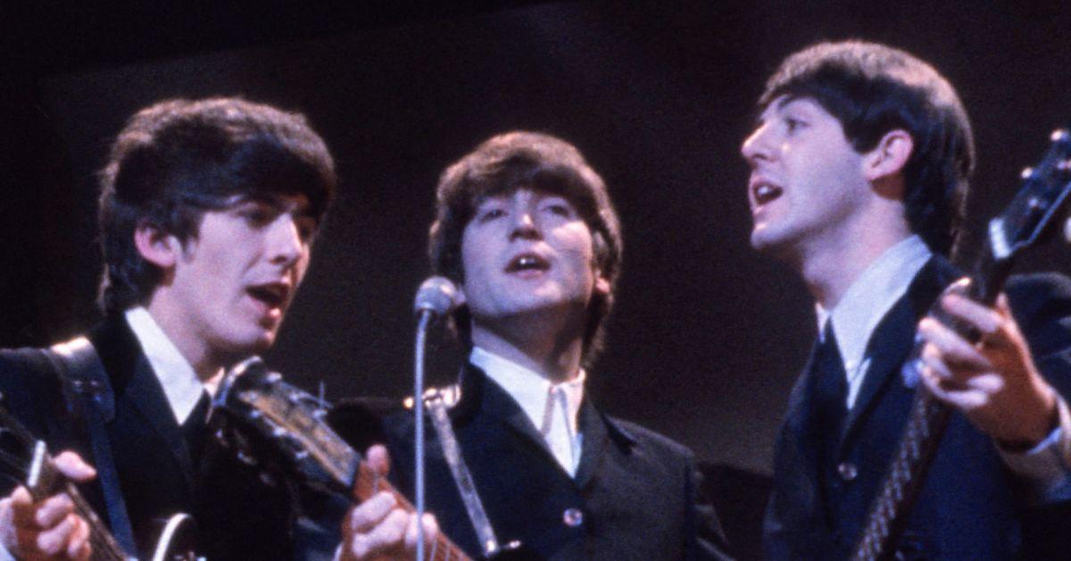 image of Sean Lennon believes his reaction was misunderstood.