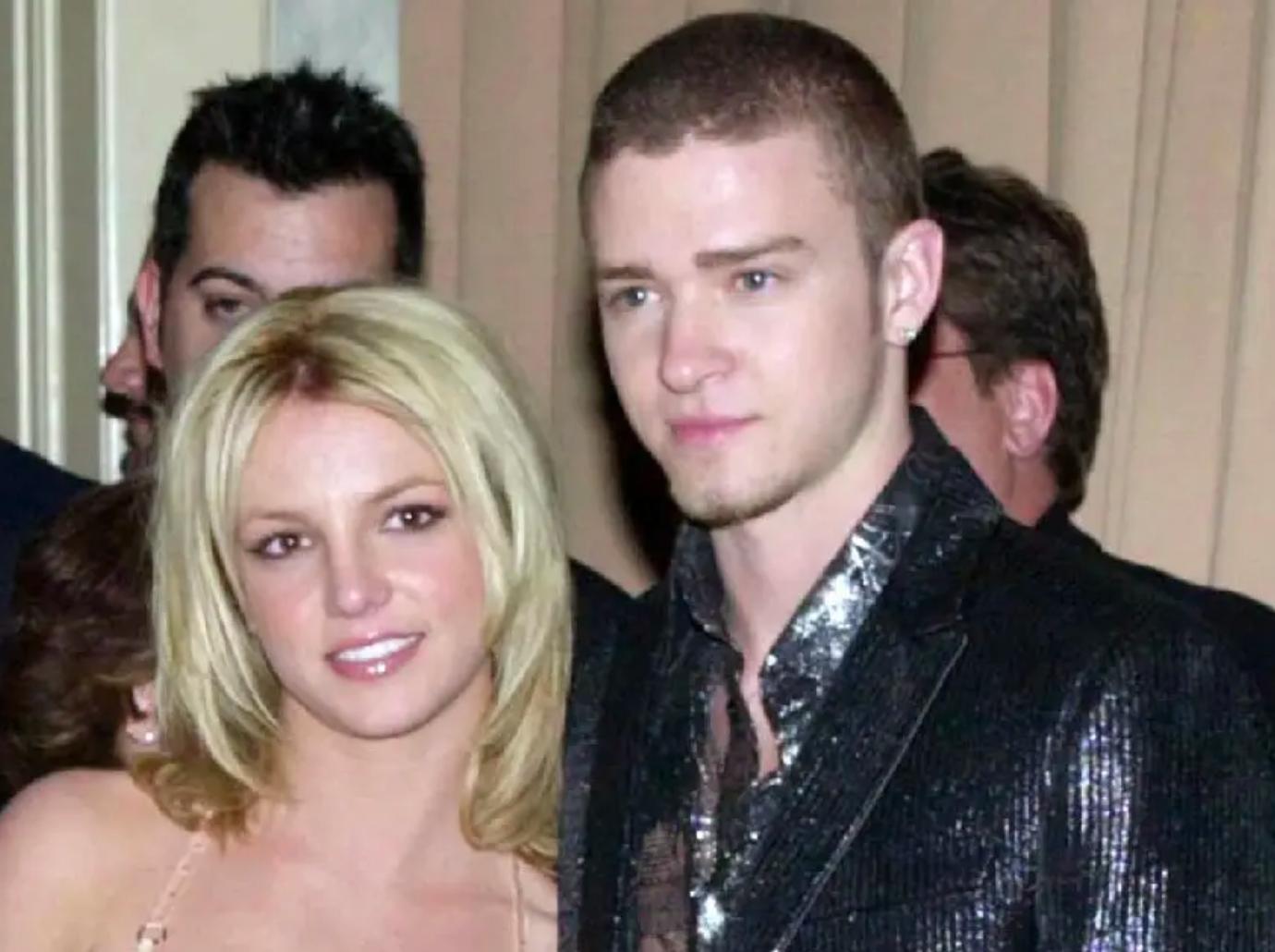 britney spears memoir jessica biel trust issues justin timberlake