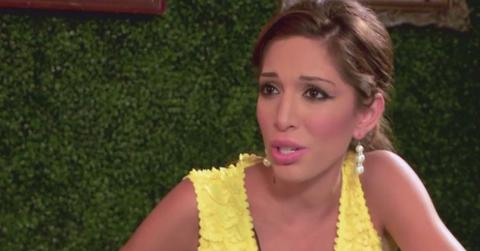 Teen mom og reca farrah abraham simon saran feud 07