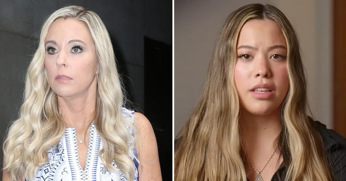 Kate Gosselin Loses Court Battle Against Ex-Husband Jon Gosselin