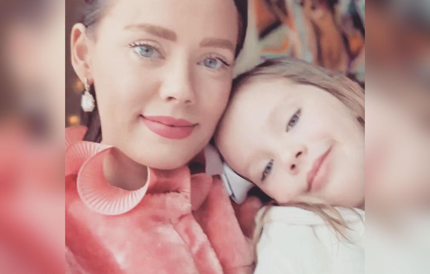 Kathryn Dennis Shares Photos From Son’s Birthday