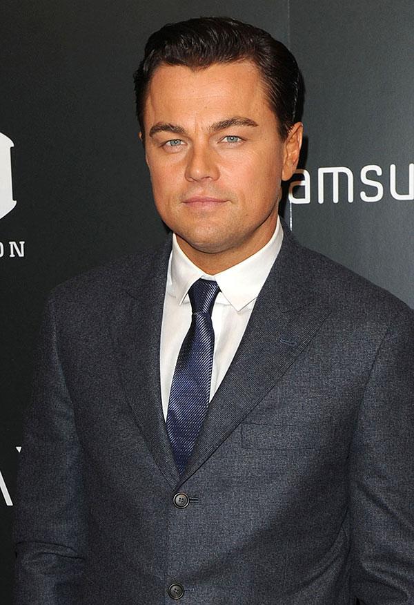 Leonardo Dicaprio 3