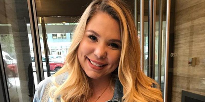 Kailyn lowry wedding destination plans spouse