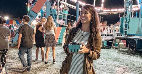 //Jana Duggar Photoshop PP