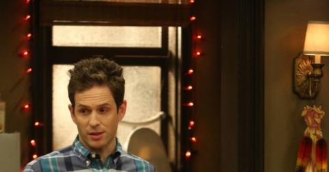 Glenn Howerton on It's Always Sunny in Philadelphia
