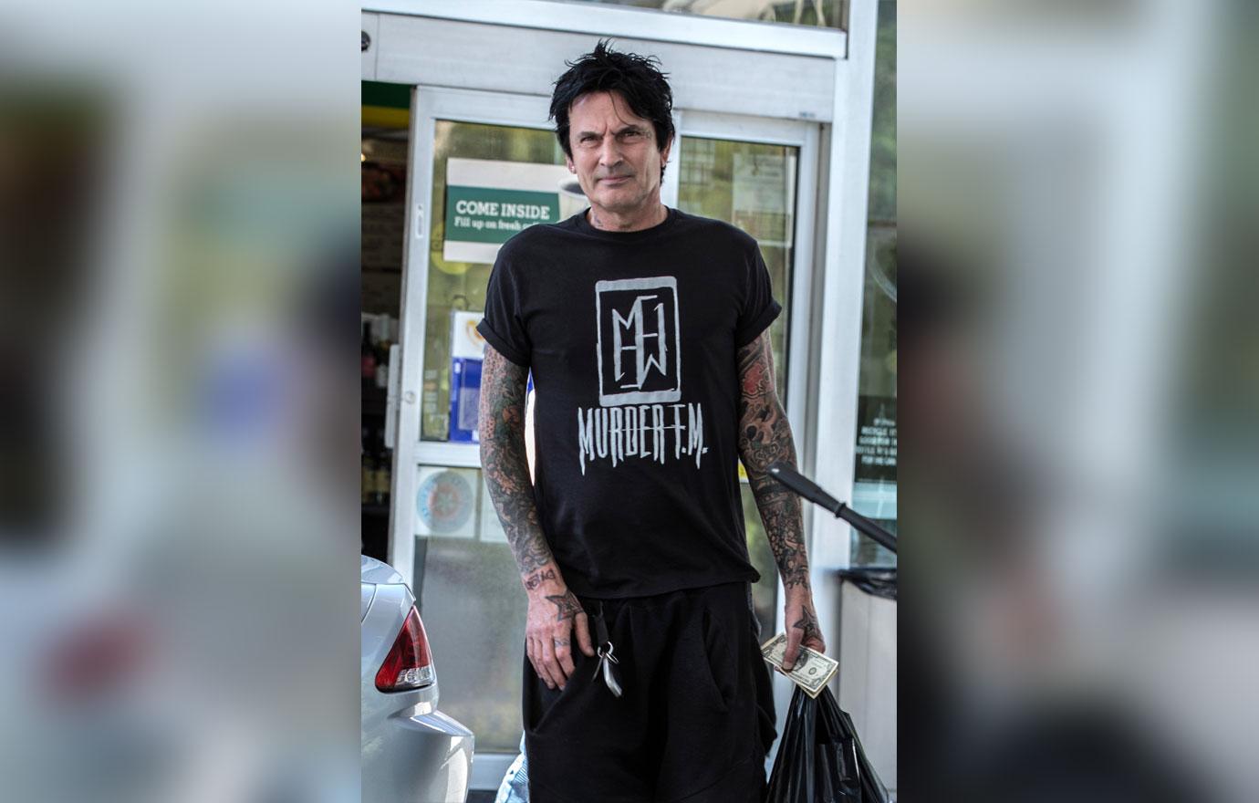 tommy lee son brandon assaulted him 03