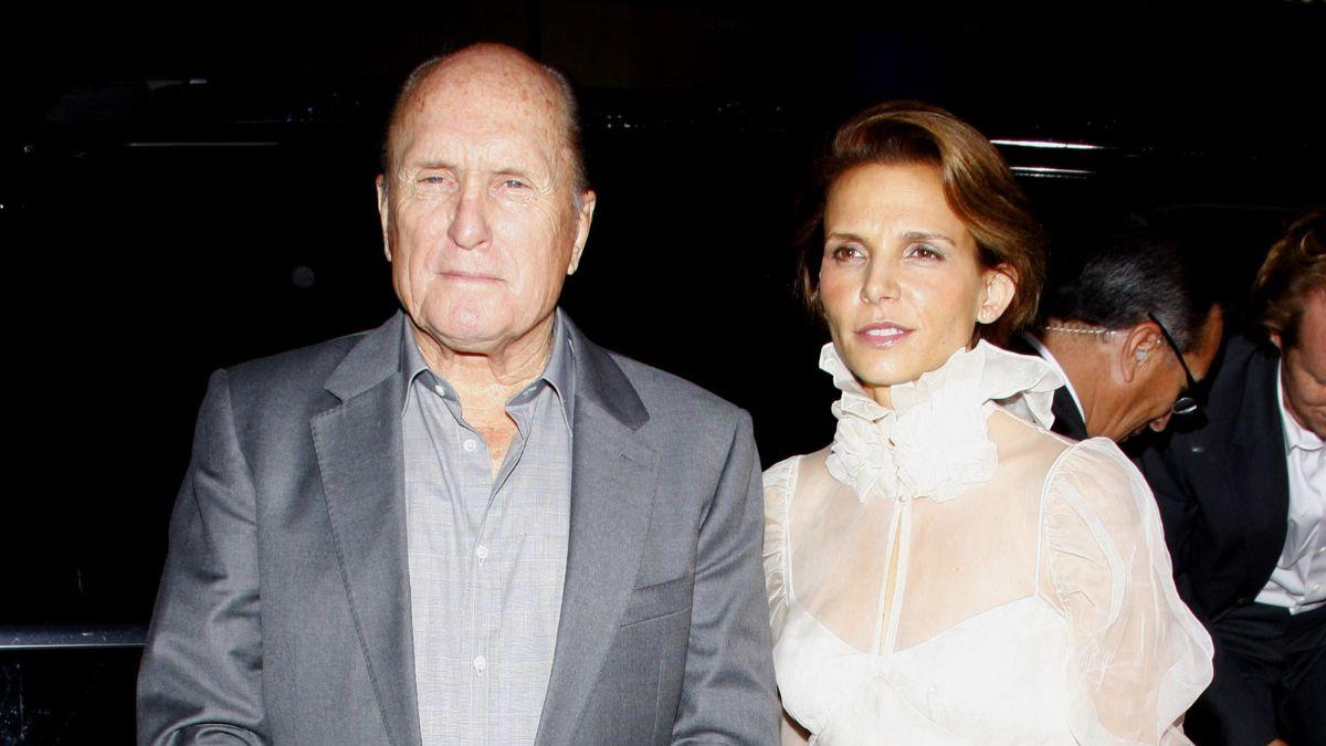 who is luciana pedraza meet robert duvall wife widow
