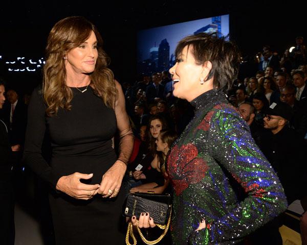 Kris jenner caitlyn feud together victorias secret kendall 02