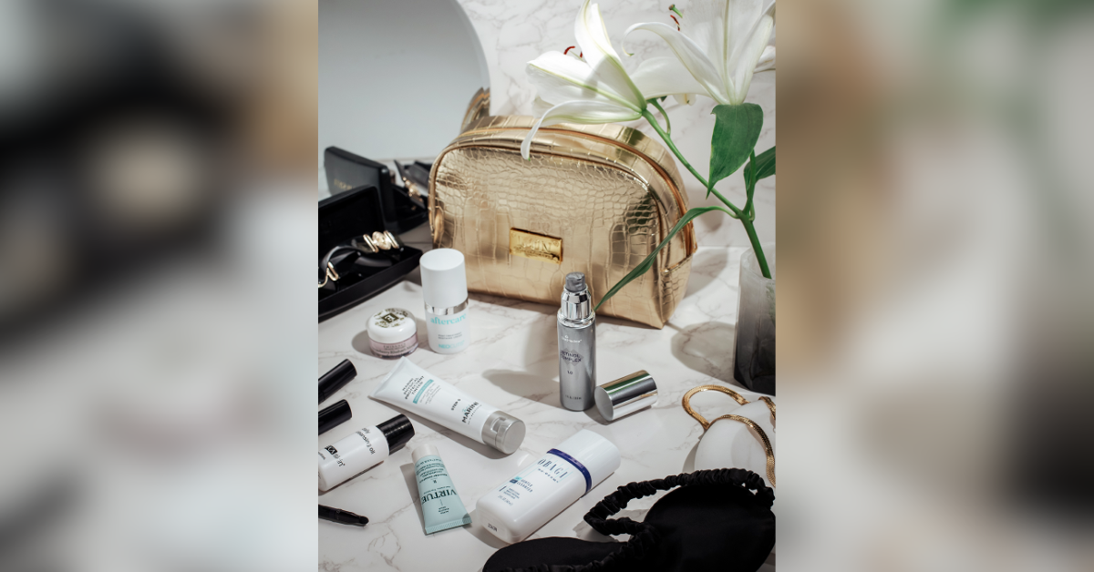 the first class of skincare subscriptions