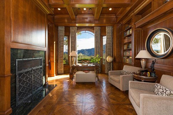 Britney spears new home 10