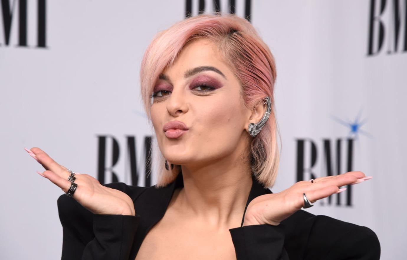 Bebe Rexha